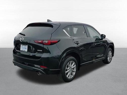 2024 Mazda CX-5 2.5 S Preferred Package