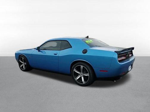 2019 Dodge Challenger R/T Scat Pack
