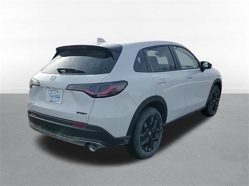 2025 Honda HR-V AWD Sport