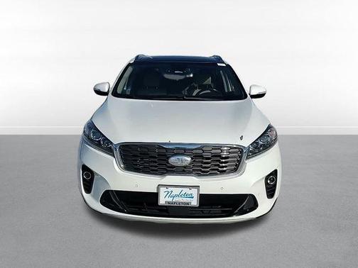 2019 Kia Sorento EX