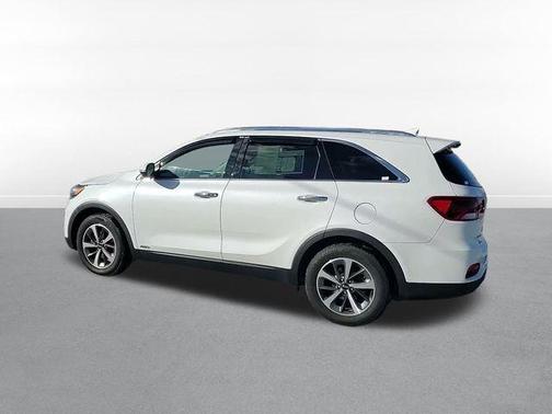 2019 Kia Sorento EX