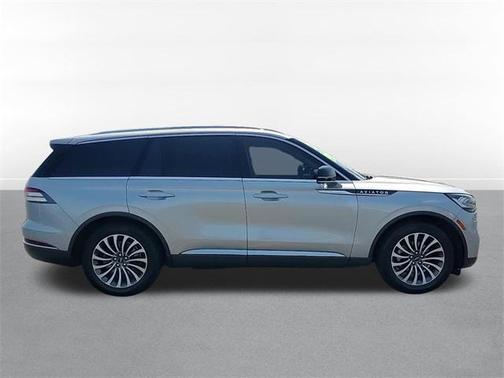 2020 Lincoln Aviator Reserve AWD