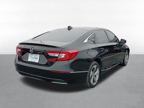 2019 Honda Accord EX