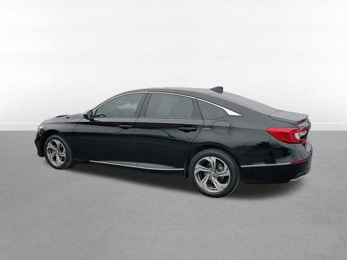 2019 Honda Accord EX