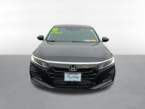 2019 Honda Accord EX