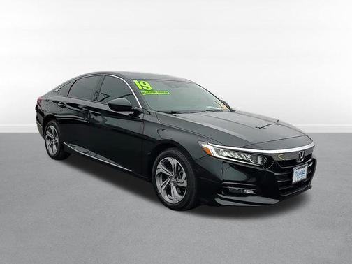 2019 Honda Accord EX