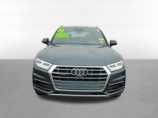 2019 Audi Q5 2.0T Prestige