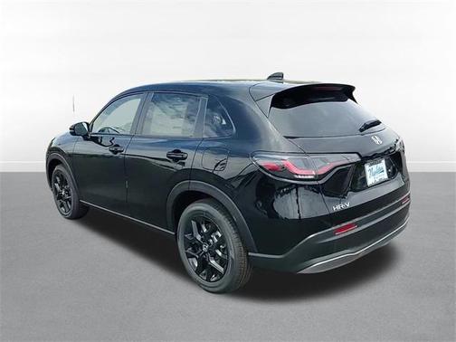 2025 Honda HR-V AWD Sport