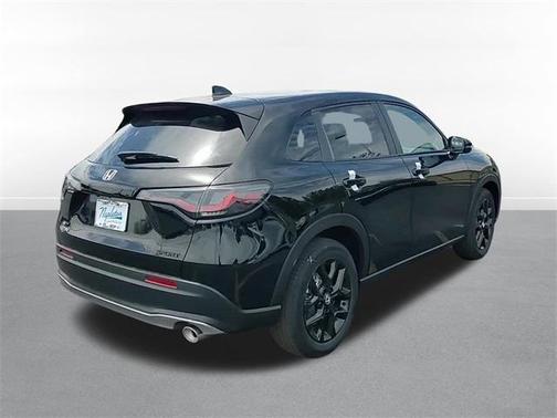 2025 Honda HR-V AWD Sport