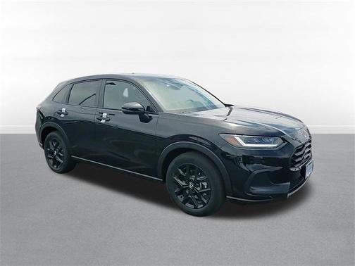 2025 Honda HR-V AWD Sport