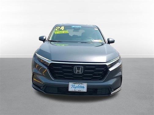 2024 Honda CR-V EX AWD
