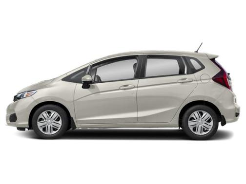 2020 Honda Fit LX