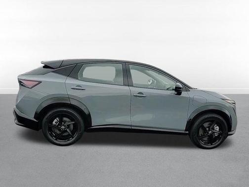 2023 Nissan ARIYA EVOLVE+