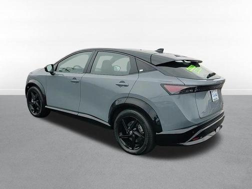 2023 Nissan ARIYA EVOLVE+