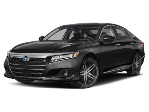 2021 Honda Accord Hybrid Touring