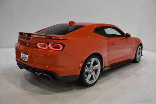 2020 Chevrolet Camaro 2SS