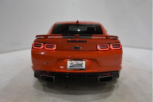 2020 Chevrolet Camaro 2SS