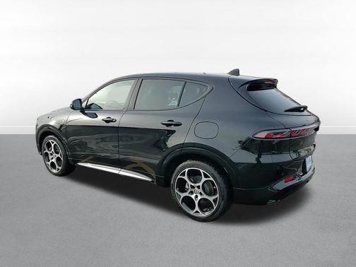 2024 Alfa Romeo Tonale Ti EAWD