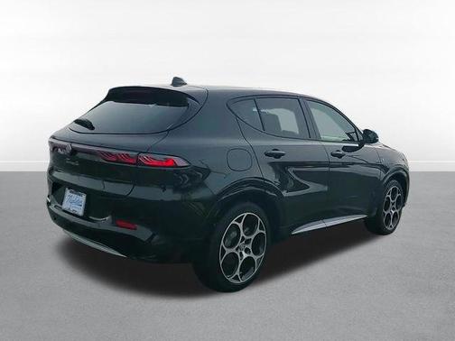 2024 Alfa Romeo Tonale Ti EAWD