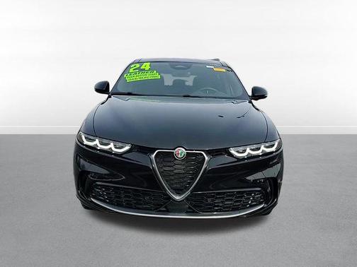2024 Alfa Romeo Tonale Ti EAWD
