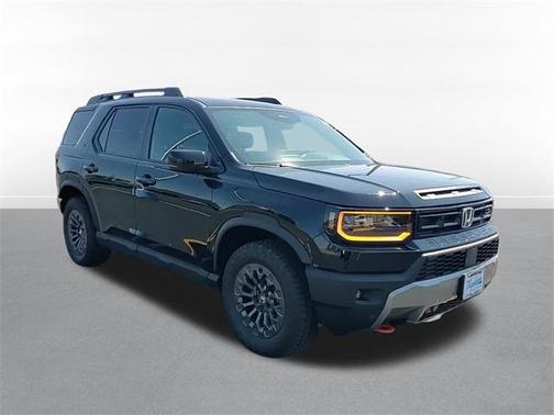 2026 Honda Passport AWD TrailSport