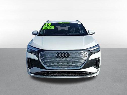 2024 Audi Q4 e-tron Premium Plus 55 quattro