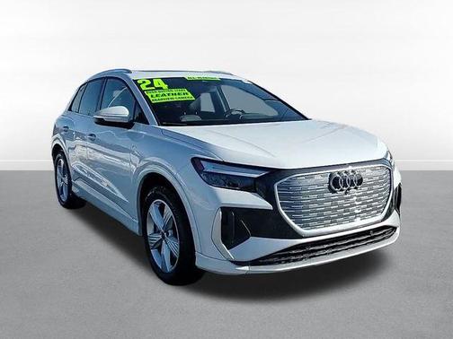 2024 Audi Q4 e-tron Premium Plus 55 quattro