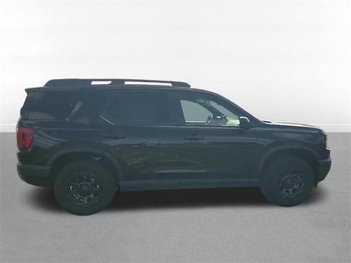 2026 Honda Passport AWD TrailSport Blackout