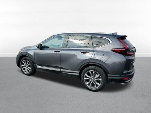 2020 Honda CR-V AWD Touring