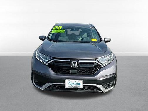 2020 Honda CR-V AWD Touring