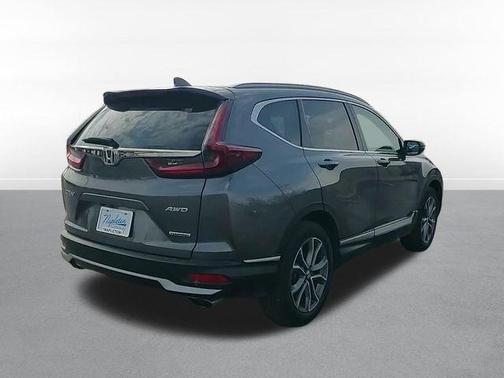 2020 Honda CR-V AWD Touring