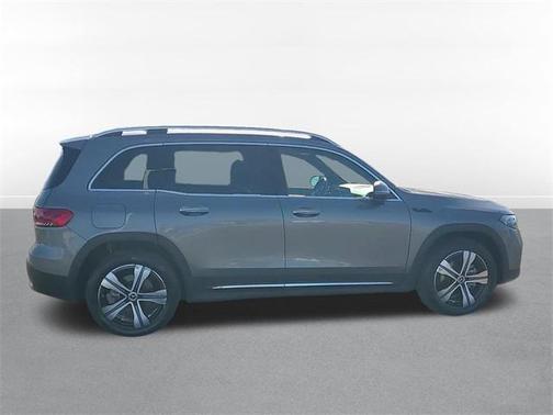 2022 Mercedes-Benz EQB 350 4MATIC