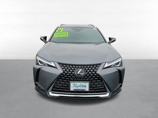2021 Lexus UX 250h Base