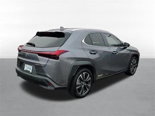 2021 Lexus UX 250h Base