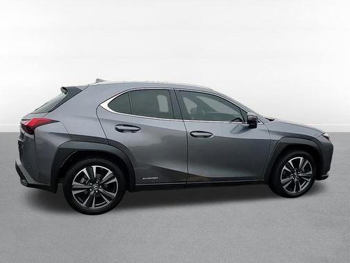 2021 Lexus UX 250h Base