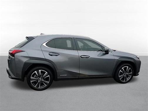 2021 Lexus UX 250h Base