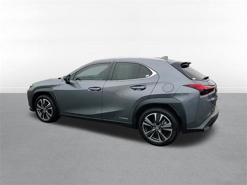 2021 Lexus UX 250h Base