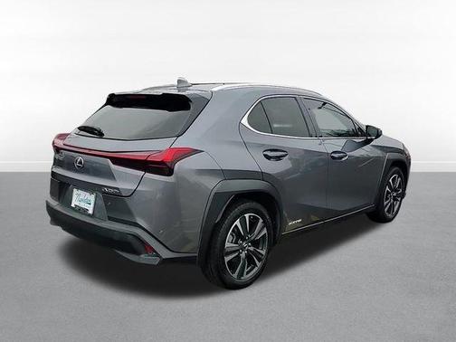 2021 Lexus UX 250h Base