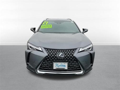 2021 Lexus UX 250h Base