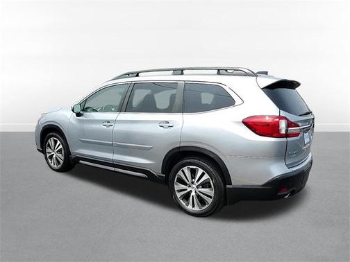 2021 Subaru Ascent Limited 7-Passenger