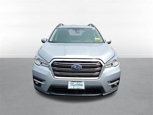 2021 Subaru Ascent Limited 7-Passenger