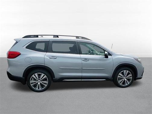 2021 Subaru Ascent Limited 7-Passenger