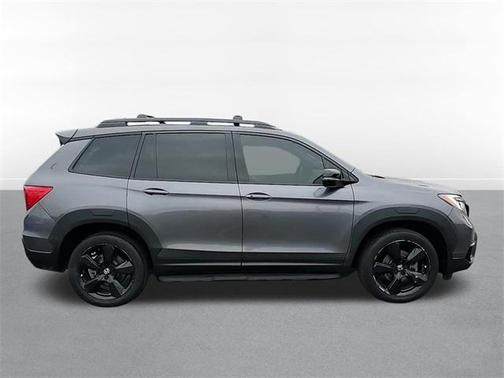 2019 Honda Passport Elite