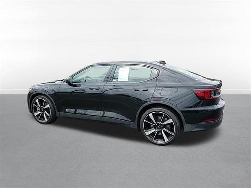2022 Polestar 2 Long Range Dual Motor