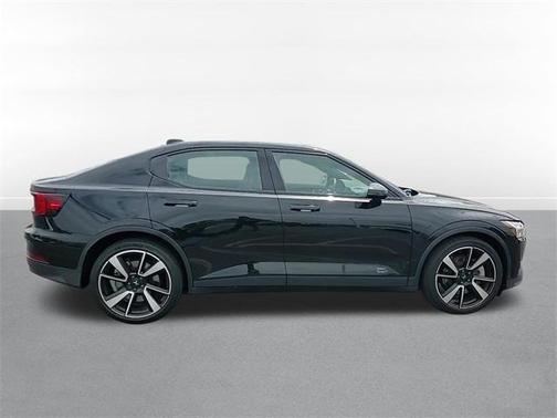 2022 Polestar 2 Long Range Dual Motor