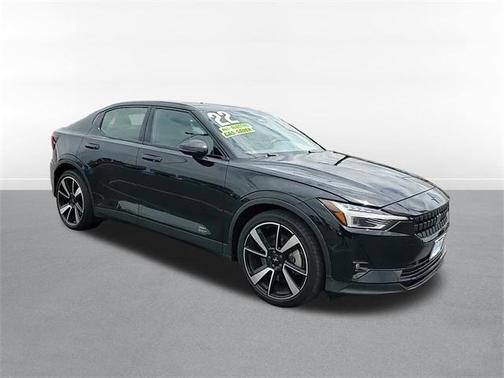 2022 Polestar 2 Long Range Dual Motor