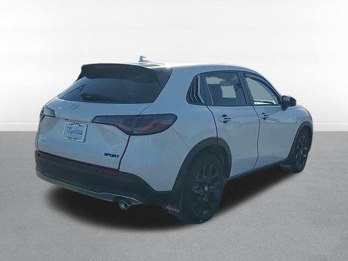 2024 Honda HR-V AWD Sport