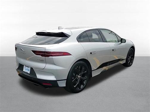 2020 Jaguar I-PACE SE EV400 AWD Automatic