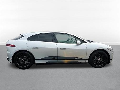 2020 Jaguar I-PACE SE EV400 AWD Automatic