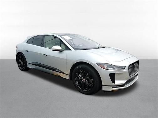 2020 Jaguar I-PACE SE EV400 AWD Automatic